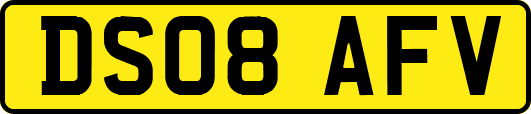 DS08AFV
