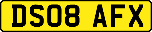DS08AFX