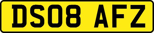 DS08AFZ