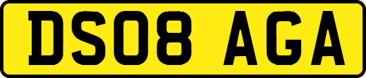 DS08AGA