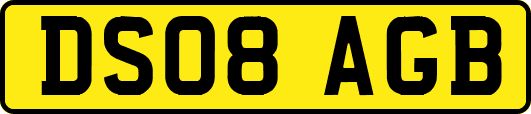 DS08AGB