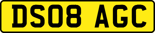 DS08AGC
