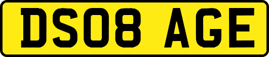 DS08AGE