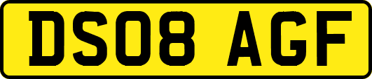 DS08AGF