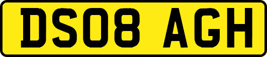 DS08AGH