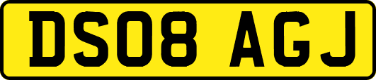 DS08AGJ