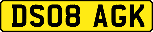 DS08AGK