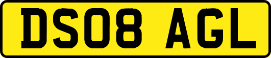 DS08AGL