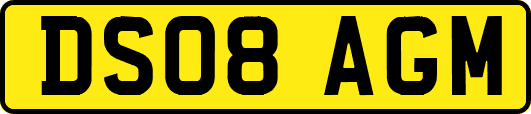 DS08AGM