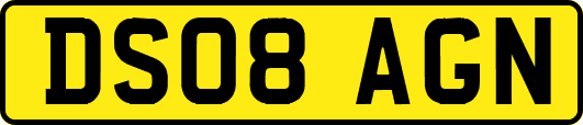 DS08AGN