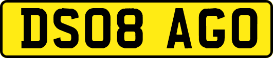 DS08AGO