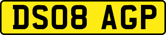 DS08AGP