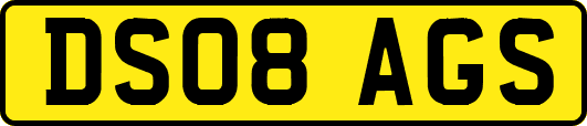 DS08AGS