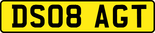 DS08AGT
