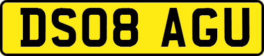 DS08AGU