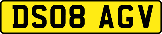 DS08AGV