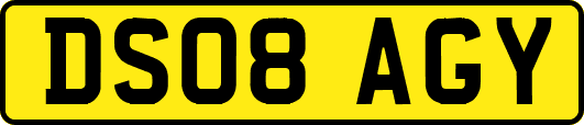 DS08AGY