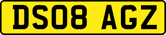 DS08AGZ