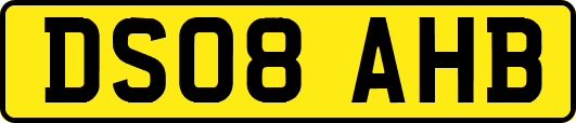 DS08AHB