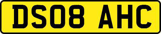 DS08AHC