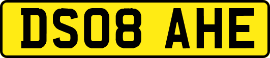 DS08AHE