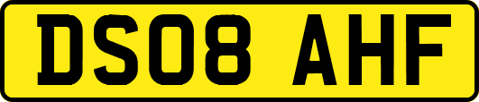 DS08AHF