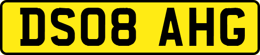 DS08AHG