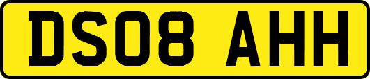 DS08AHH