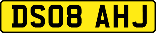 DS08AHJ