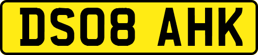 DS08AHK
