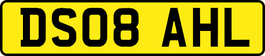 DS08AHL