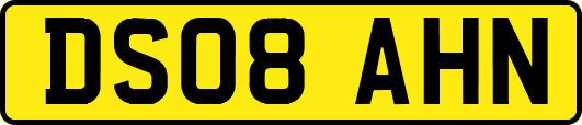 DS08AHN