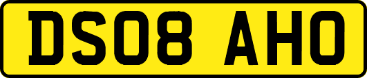 DS08AHO