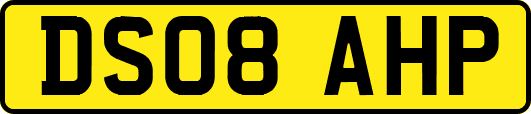 DS08AHP