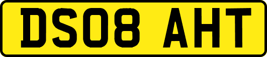 DS08AHT