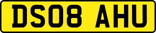 DS08AHU
