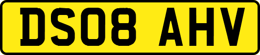 DS08AHV