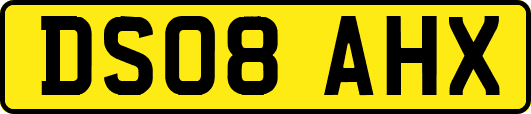 DS08AHX
