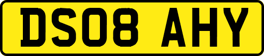 DS08AHY