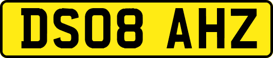 DS08AHZ