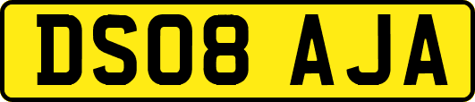 DS08AJA