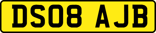 DS08AJB