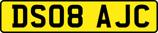 DS08AJC