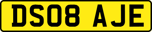 DS08AJE