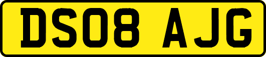 DS08AJG