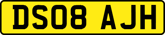 DS08AJH