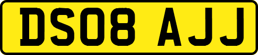 DS08AJJ