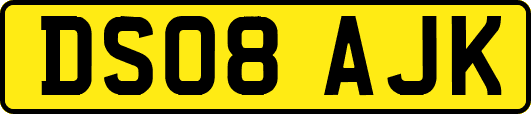 DS08AJK