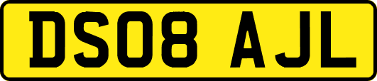 DS08AJL
