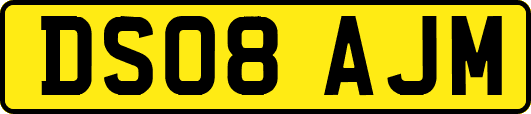 DS08AJM